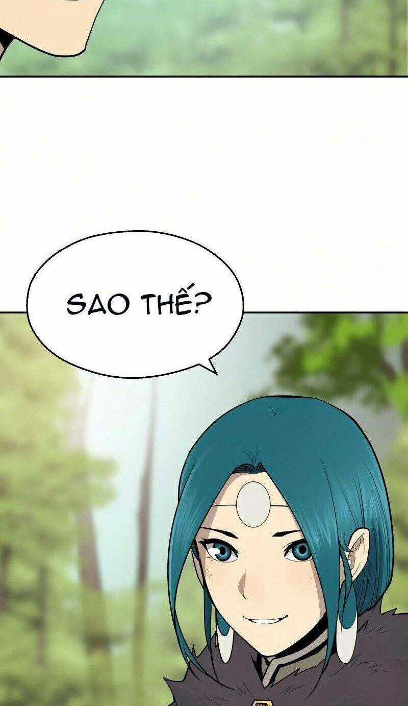 Thiếu Niên Kiếm Sư Chapter 11 trang 11