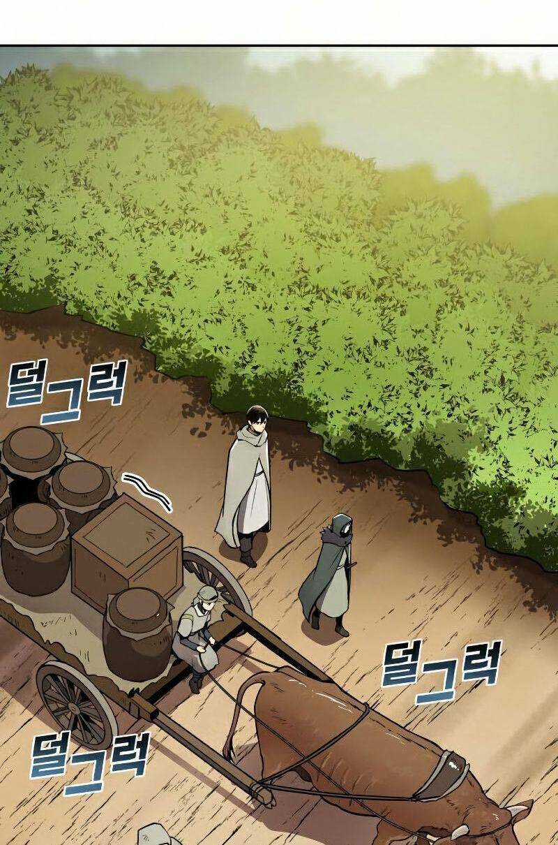 Thiếu Niên Kiếm Sư Chapter 11 trang 110