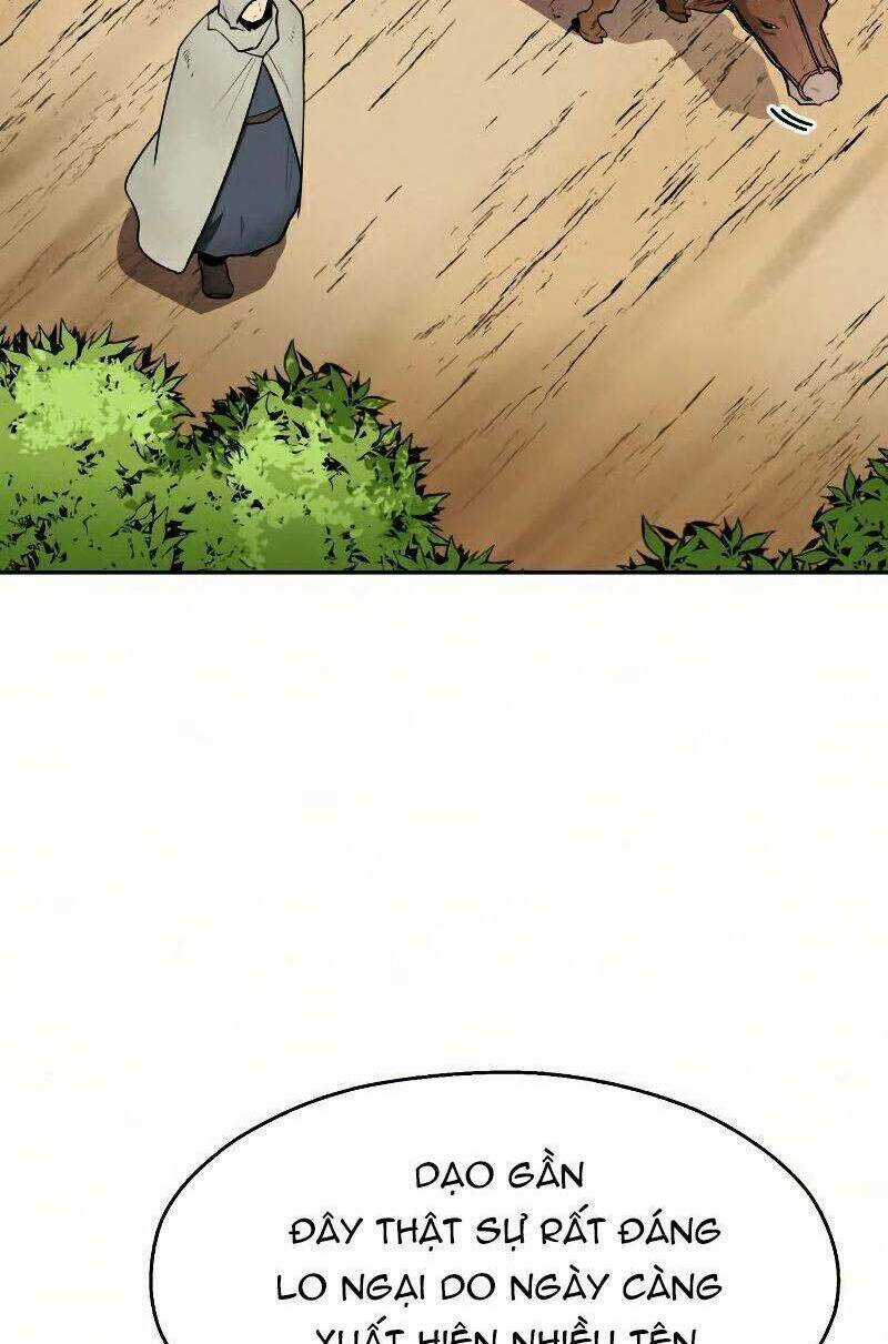 Thiếu Niên Kiếm Sư Chapter 11 trang 111