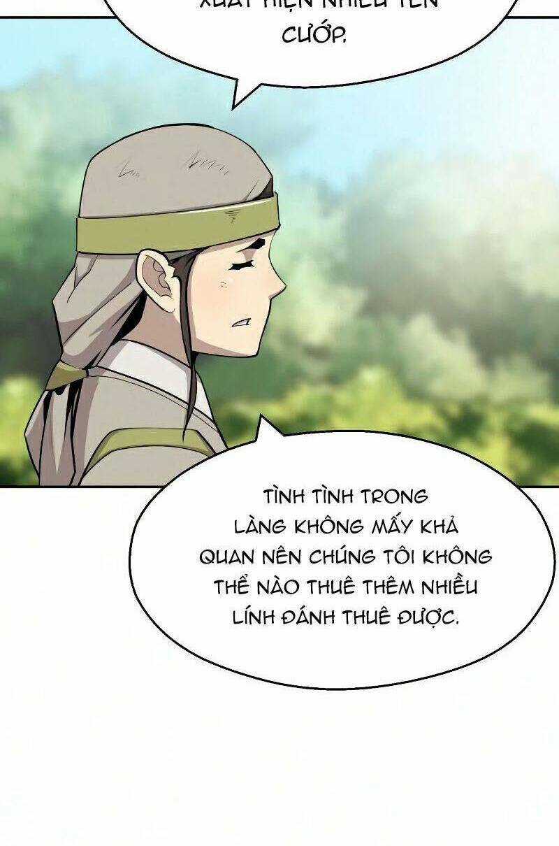 Thiếu Niên Kiếm Sư Chapter 11 trang 112