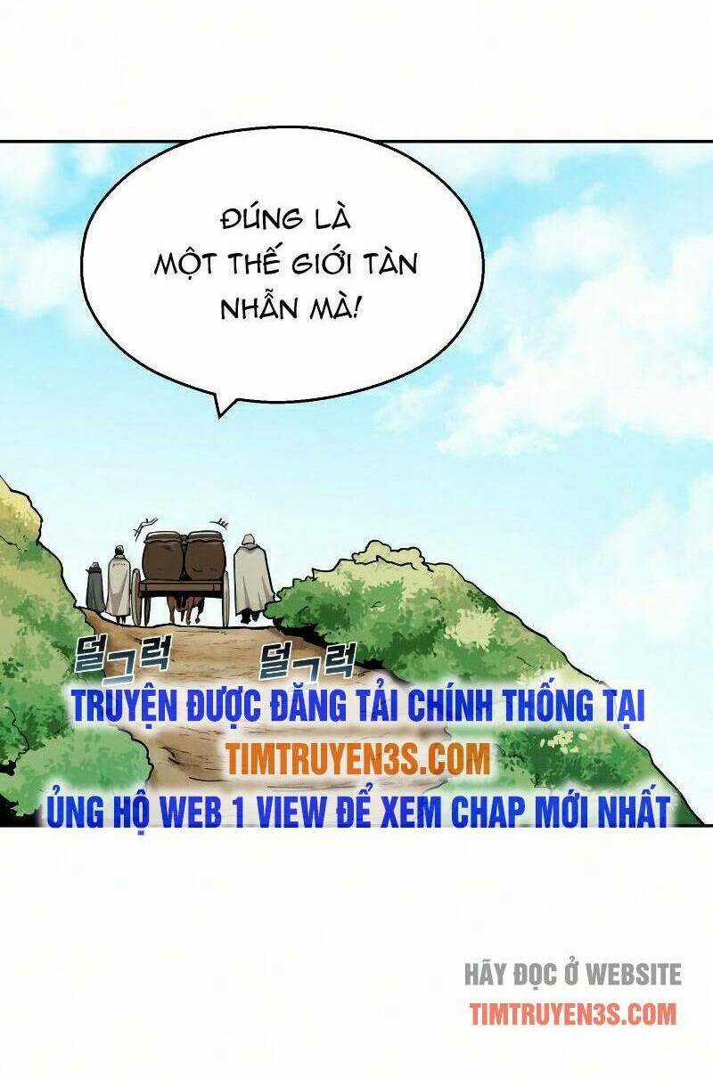 Thiếu Niên Kiếm Sư Chapter 11 trang 113