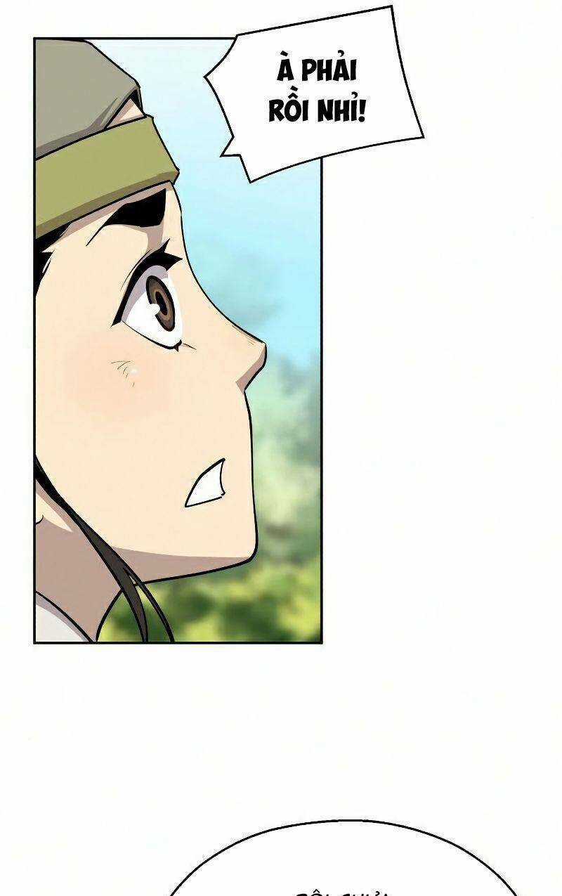 Thiếu Niên Kiếm Sư Chapter 11 trang 114