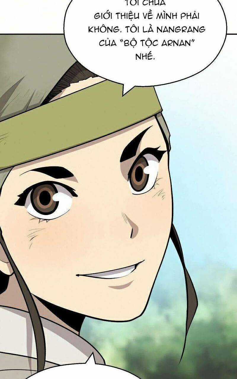 Thiếu Niên Kiếm Sư Chapter 11 trang 115