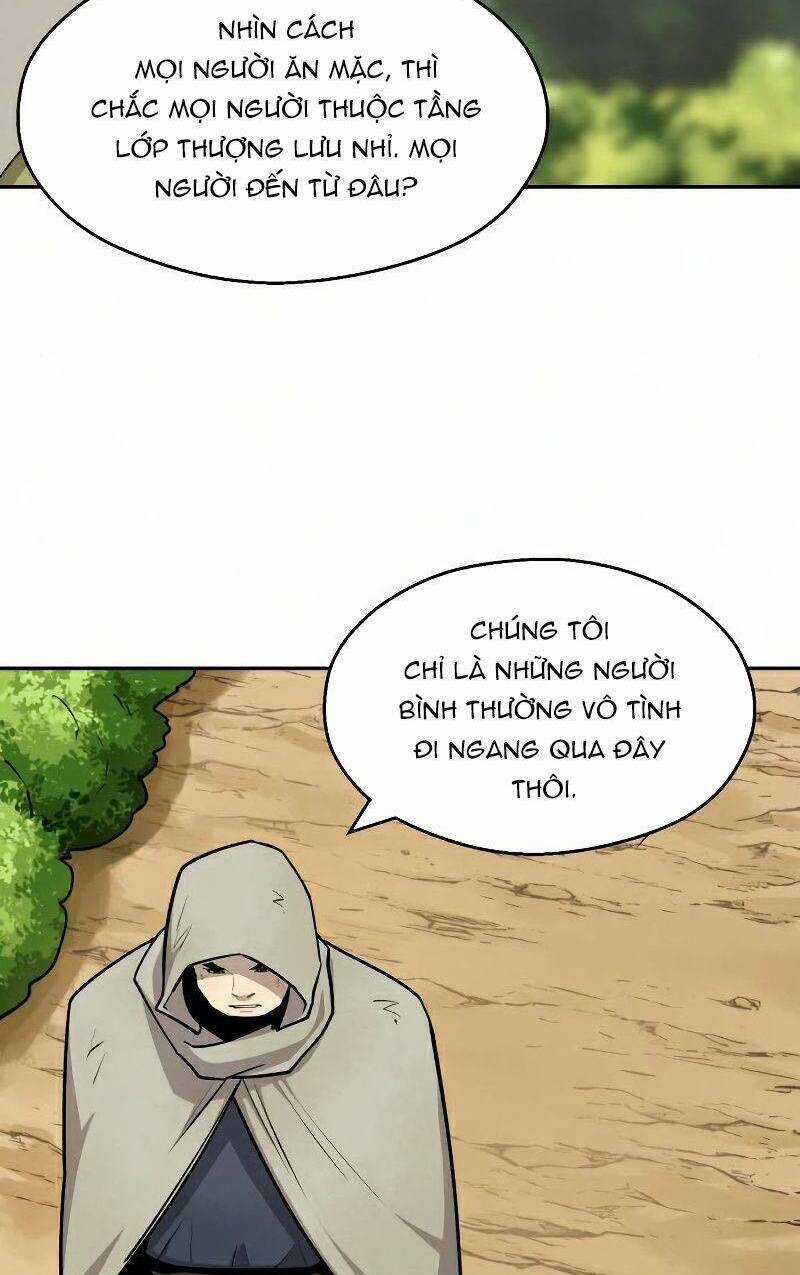 Thiếu Niên Kiếm Sư Chapter 11 trang 116