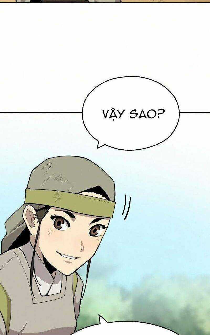 Thiếu Niên Kiếm Sư Chapter 11 trang 117