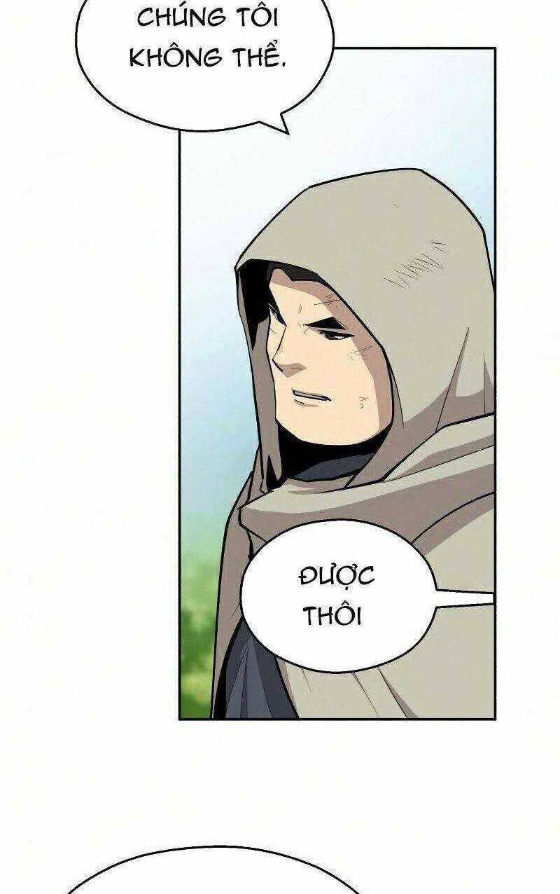 Thiếu Niên Kiếm Sư Chapter 11 trang 119