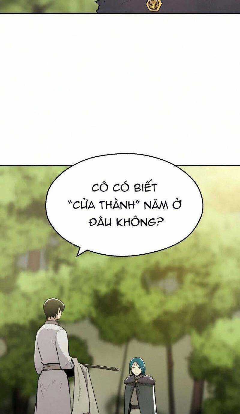 Thiếu Niên Kiếm Sư Chapter 11 trang 12