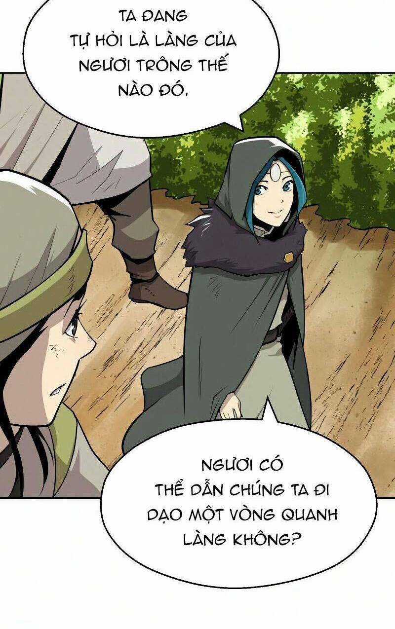 Thiếu Niên Kiếm Sư Chapter 11 trang 120