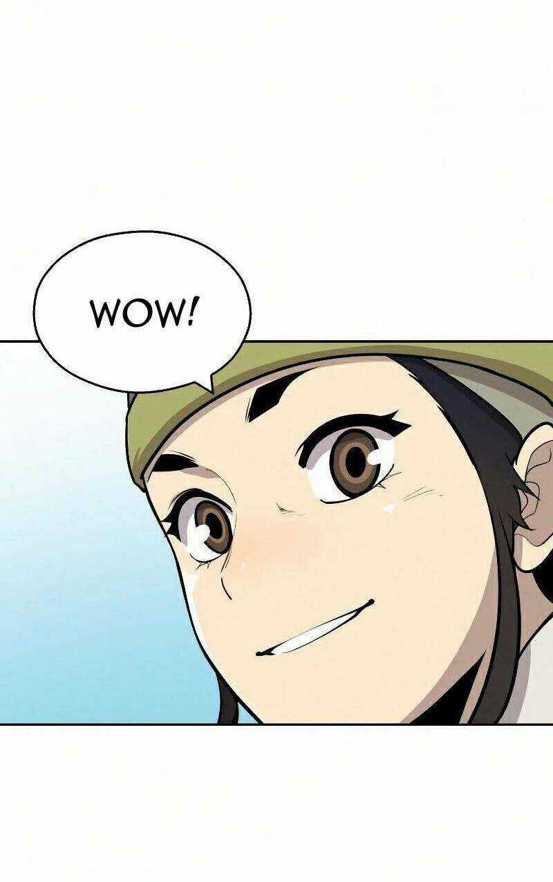 Thiếu Niên Kiếm Sư Chapter 11 trang 121