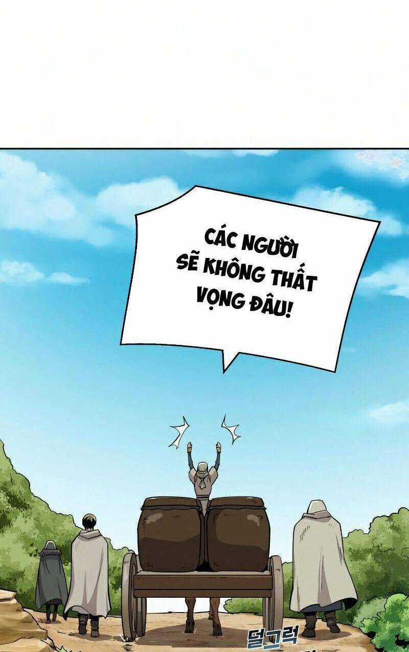 Thiếu Niên Kiếm Sư Chapter 11 trang 122