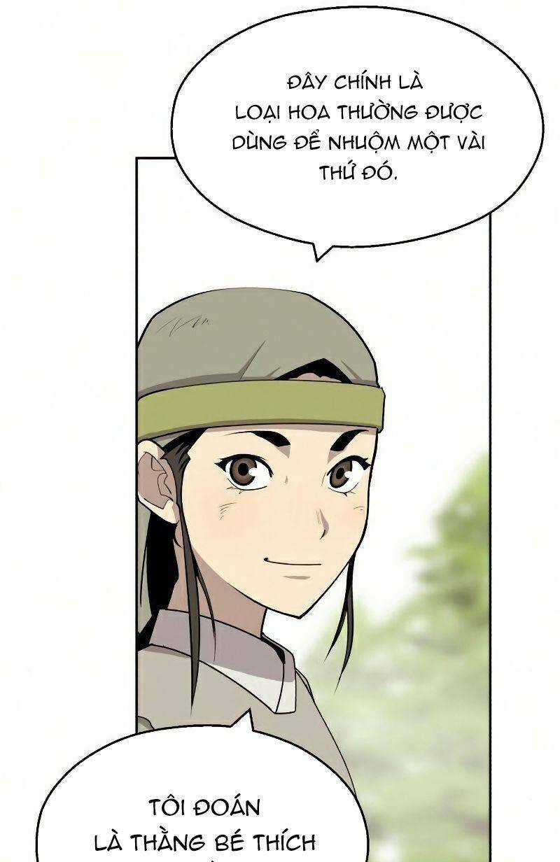 Thiếu Niên Kiếm Sư Chapter 11 trang 124