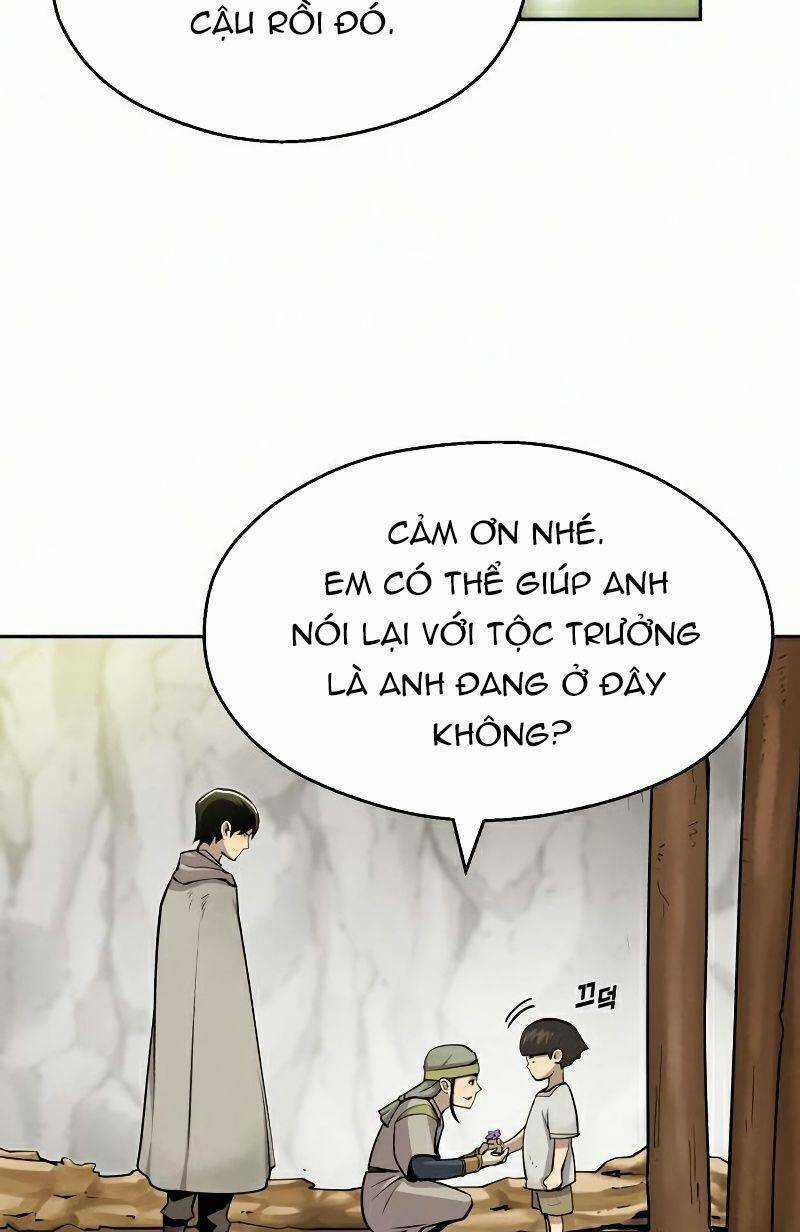 Thiếu Niên Kiếm Sư Chapter 11 trang 125