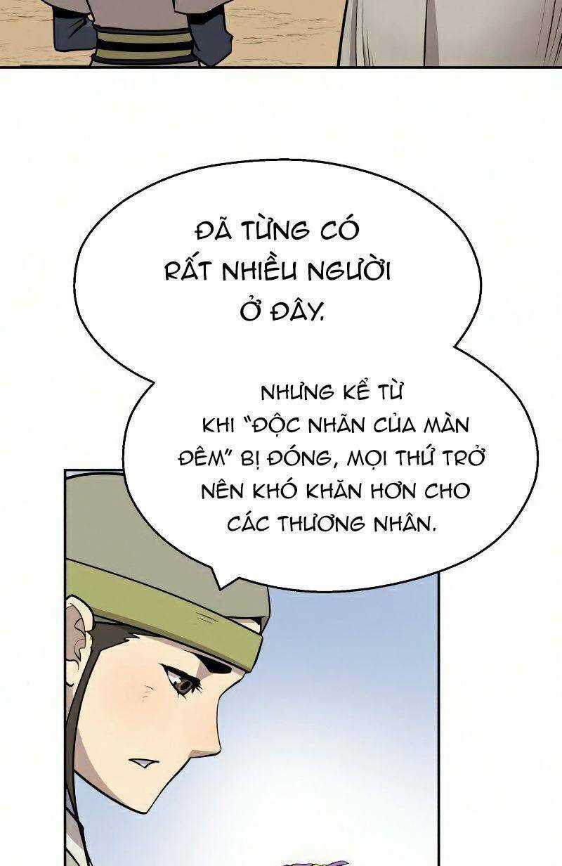 Thiếu Niên Kiếm Sư Chapter 11 trang 127