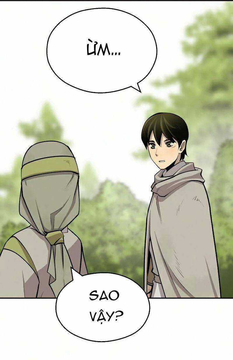 Thiếu Niên Kiếm Sư Chapter 11 trang 129