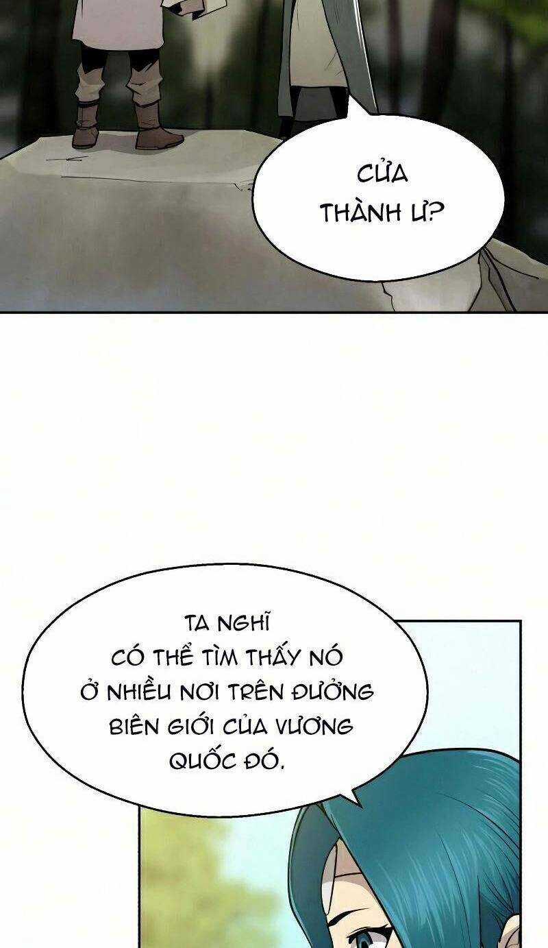 Thiếu Niên Kiếm Sư Chapter 11 trang 13