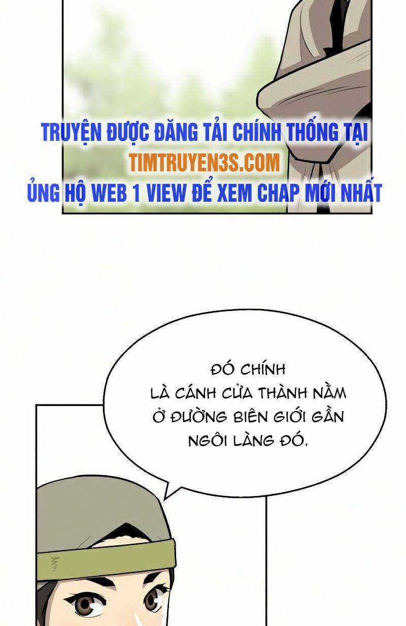 Thiếu Niên Kiếm Sư Chapter 11 trang 131