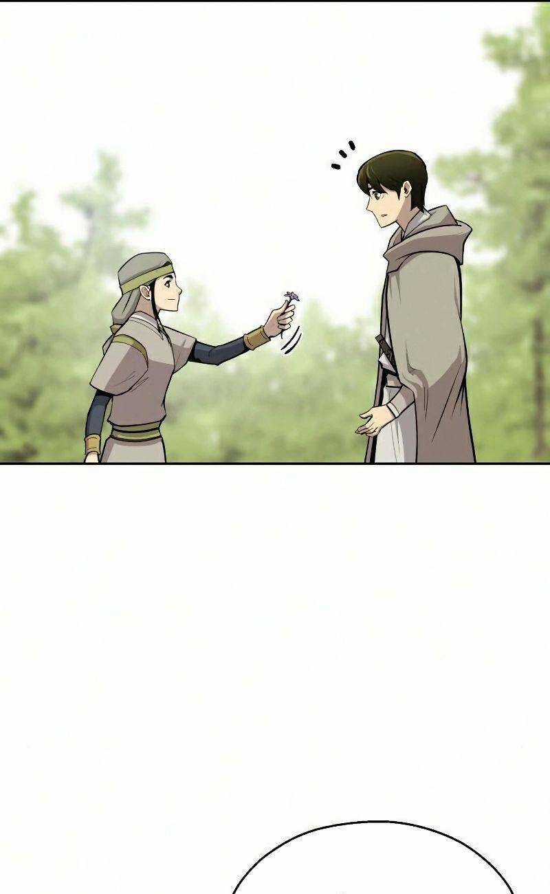 Thiếu Niên Kiếm Sư Chapter 11 trang 134