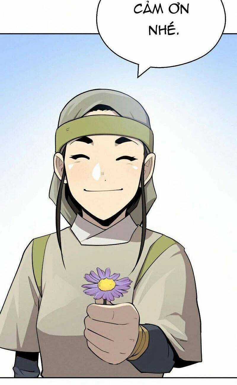 Thiếu Niên Kiếm Sư Chapter 11 trang 135