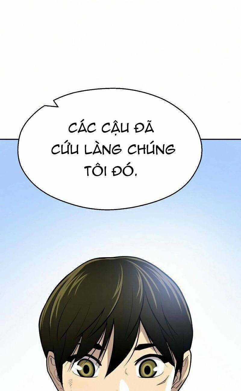 Thiếu Niên Kiếm Sư Chapter 11 trang 136