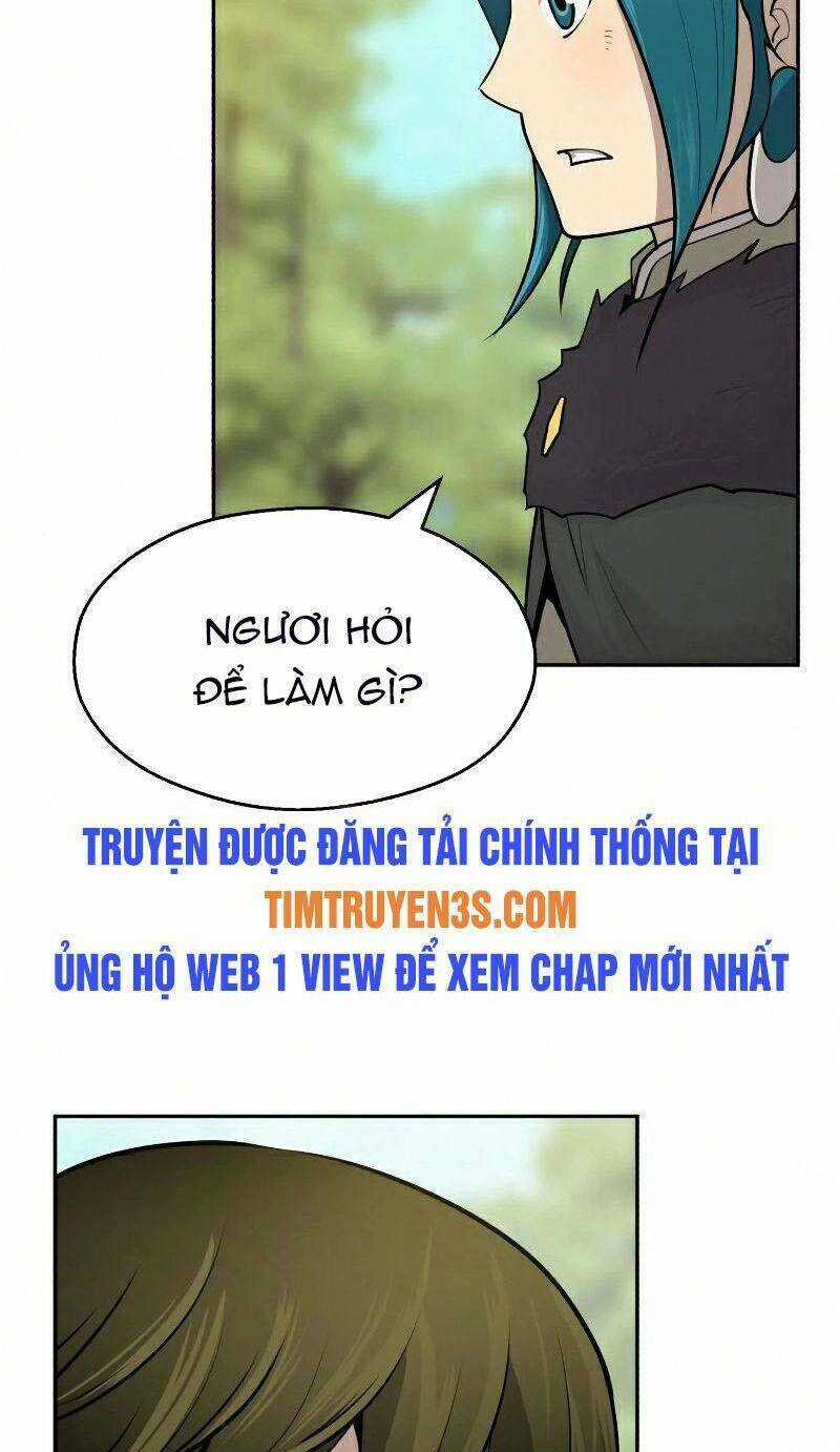 Thiếu Niên Kiếm Sư Chapter 11 trang 14