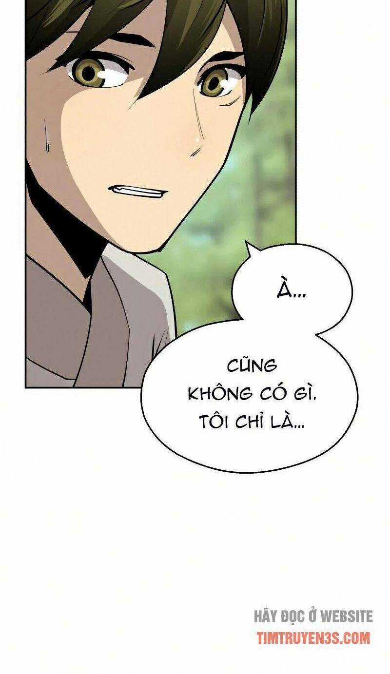 Thiếu Niên Kiếm Sư Chapter 11 trang 15