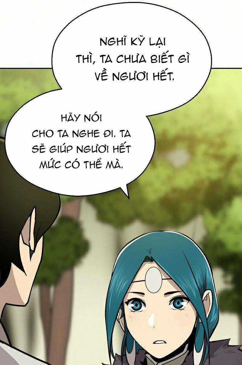 Thiếu Niên Kiếm Sư Chapter 11 trang 16