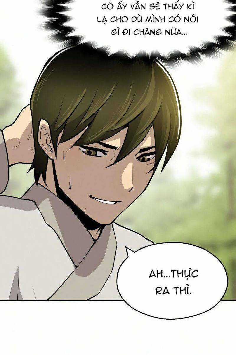 Thiếu Niên Kiếm Sư Chapter 11 trang 18