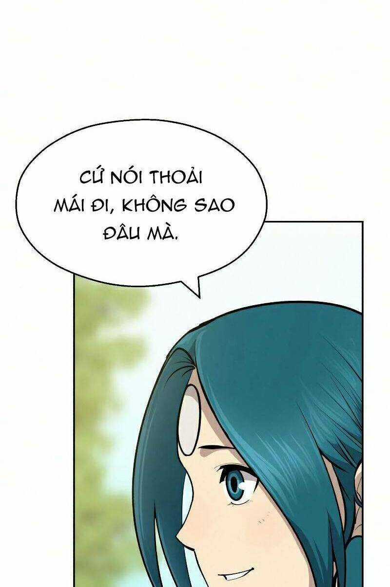 Thiếu Niên Kiếm Sư Chapter 11 trang 19