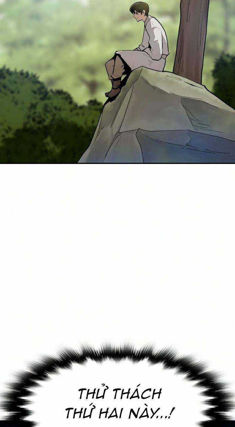 Thiếu Niên Kiếm Sư Chapter 11 trang 2