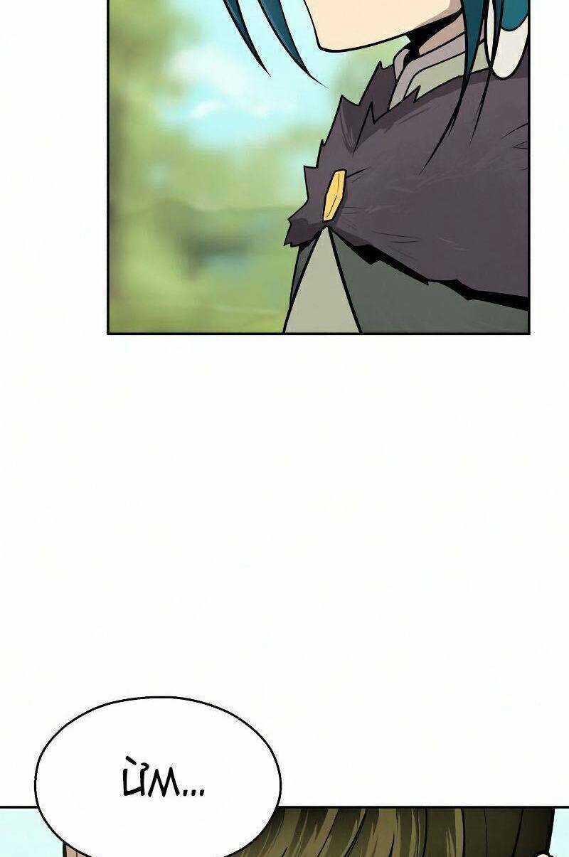 Thiếu Niên Kiếm Sư Chapter 11 trang 20