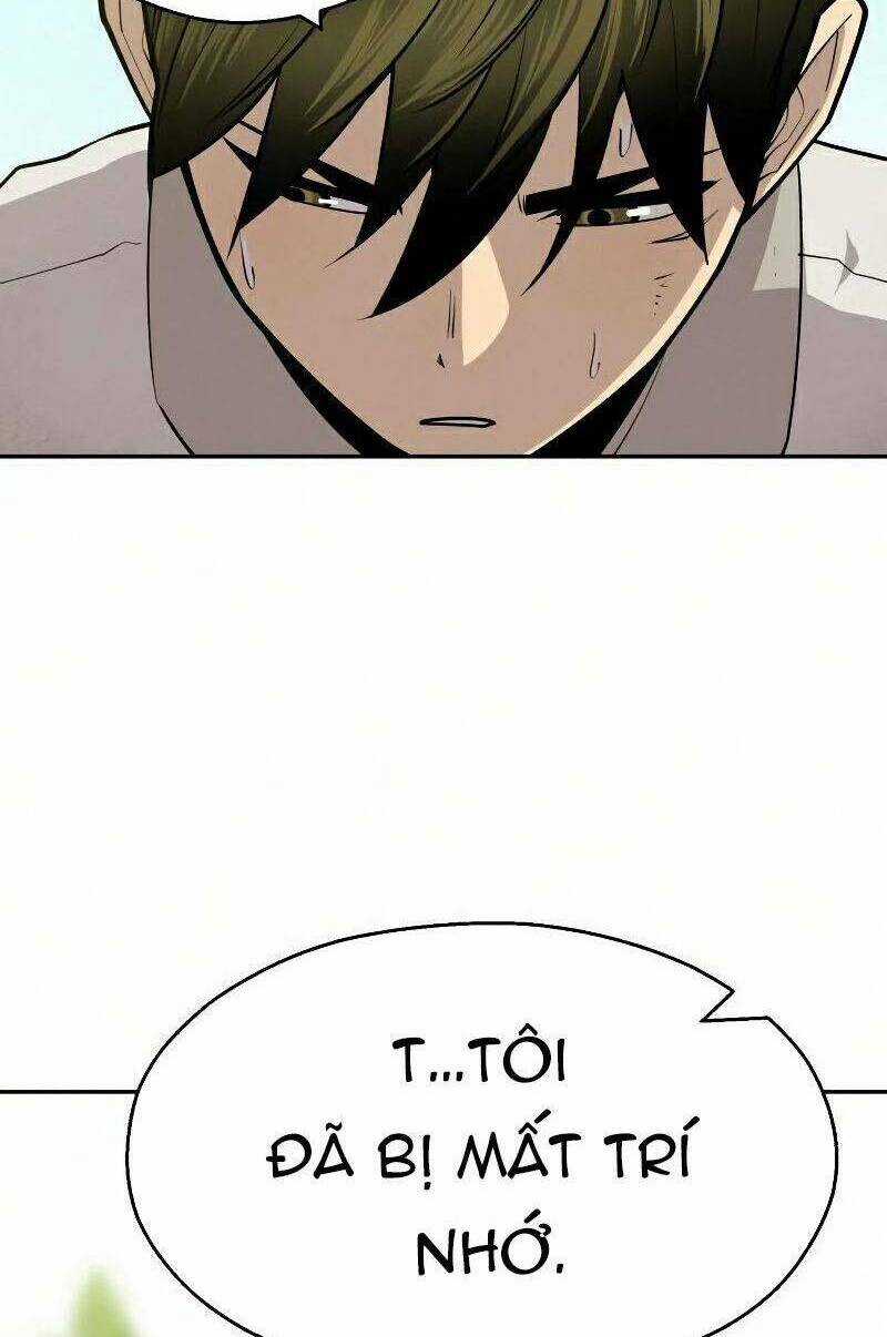 Thiếu Niên Kiếm Sư Chapter 11 trang 21