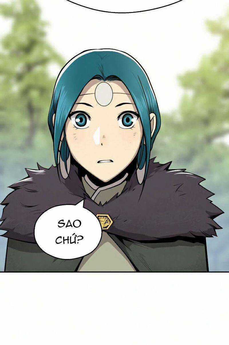 Thiếu Niên Kiếm Sư Chapter 11 trang 22