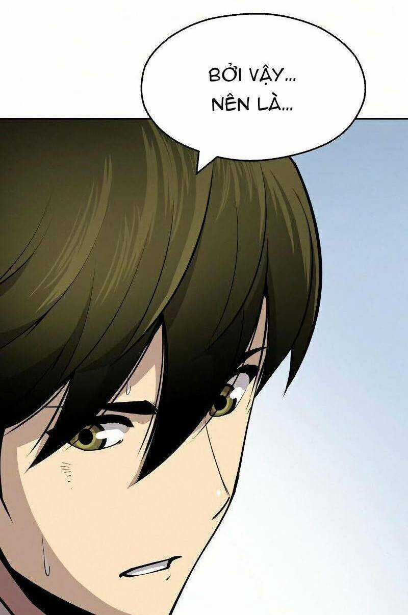 Thiếu Niên Kiếm Sư Chapter 11 trang 23