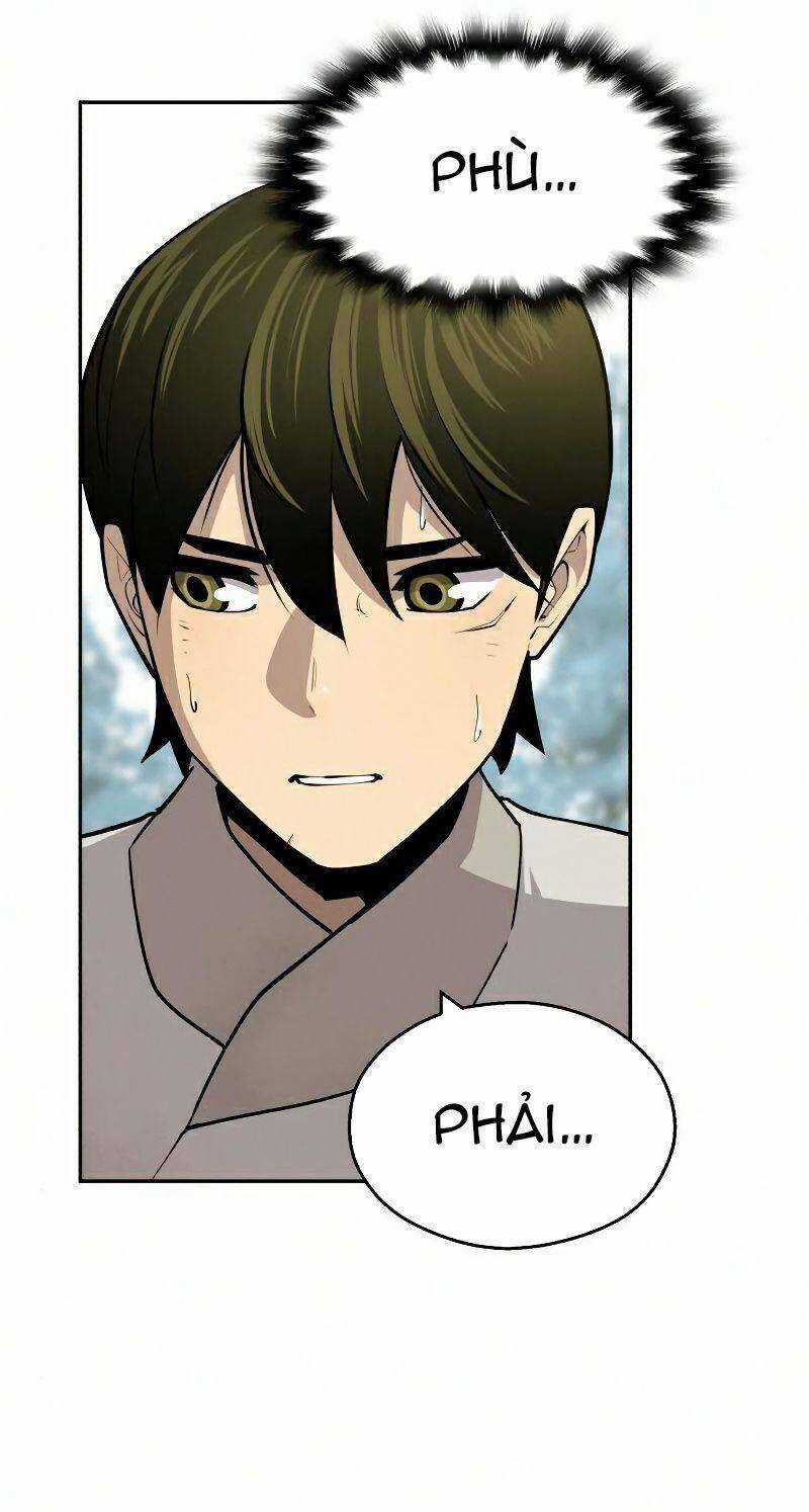 Thiếu Niên Kiếm Sư Chapter 11 trang 26