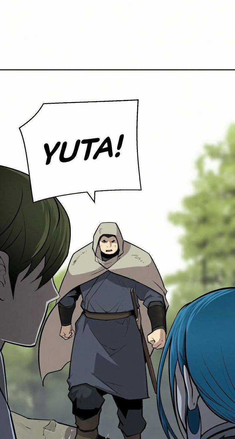 Thiếu Niên Kiếm Sư Chapter 11 trang 27