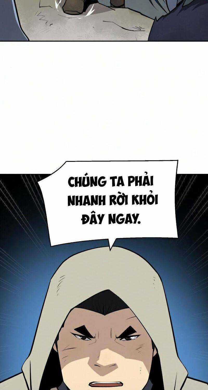 Thiếu Niên Kiếm Sư Chapter 11 trang 28