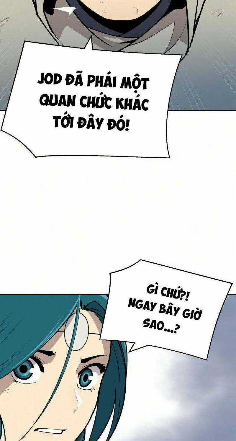 Thiếu Niên Kiếm Sư Chapter 11 trang 29