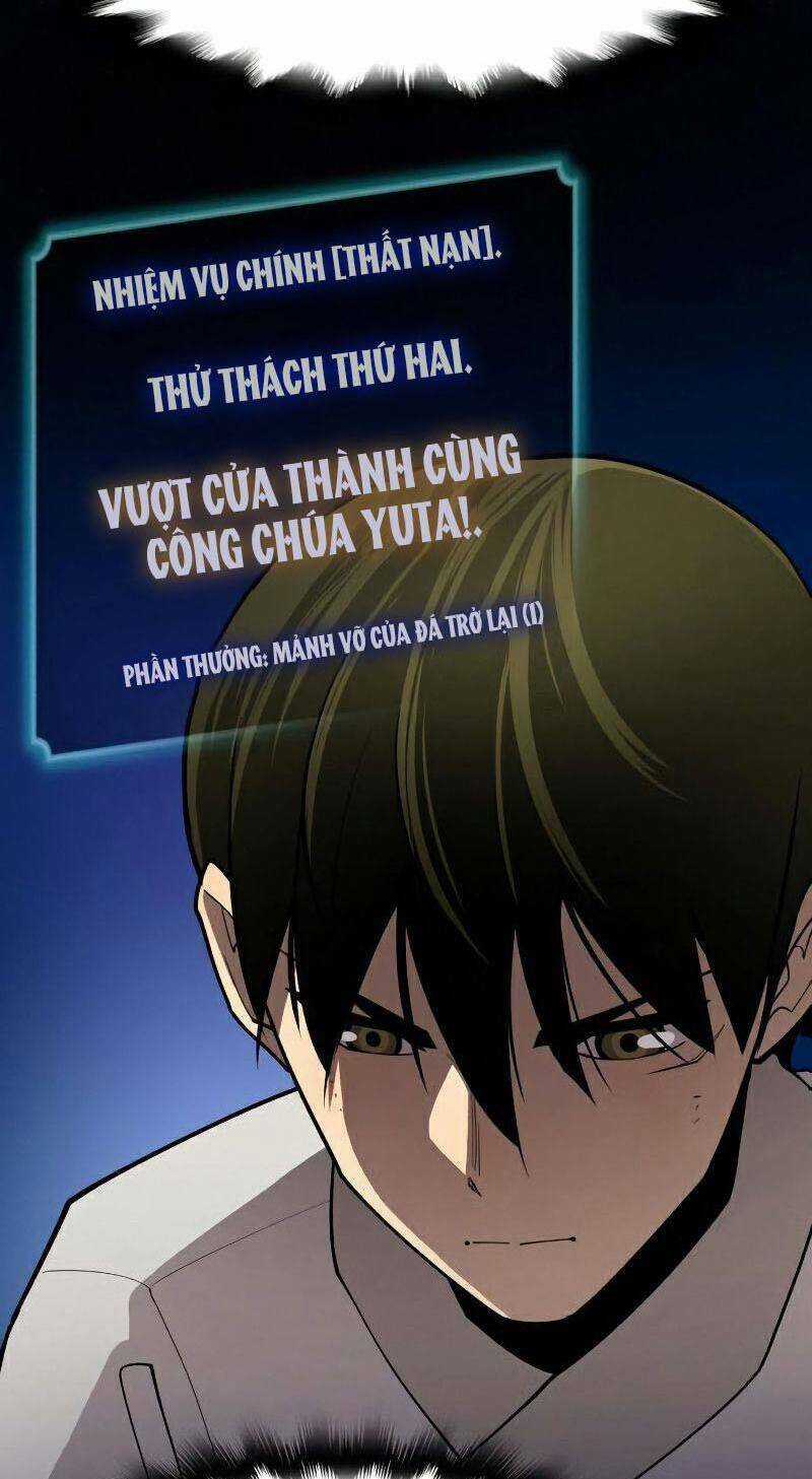 Thiếu Niên Kiếm Sư Chapter 11 trang 3