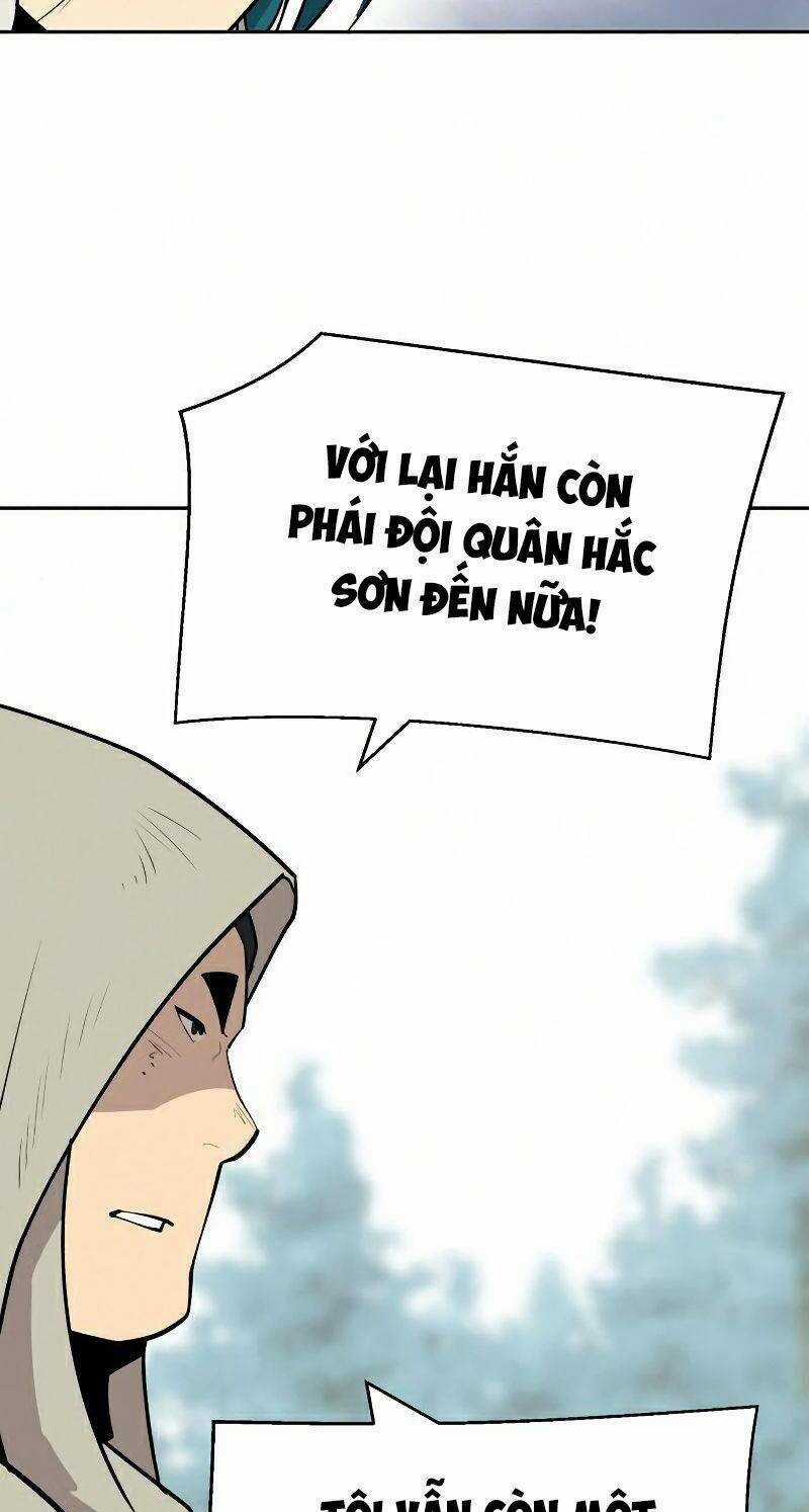 Thiếu Niên Kiếm Sư Chapter 11 trang 30