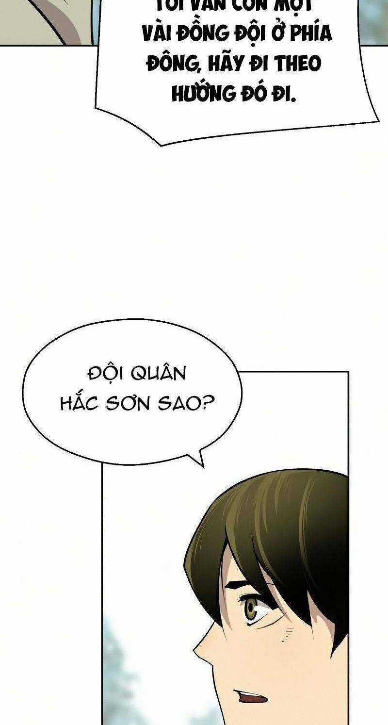 Thiếu Niên Kiếm Sư Chapter 11 trang 31