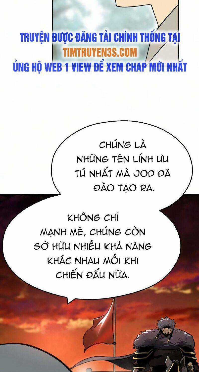 Thiếu Niên Kiếm Sư Chapter 11 trang 32