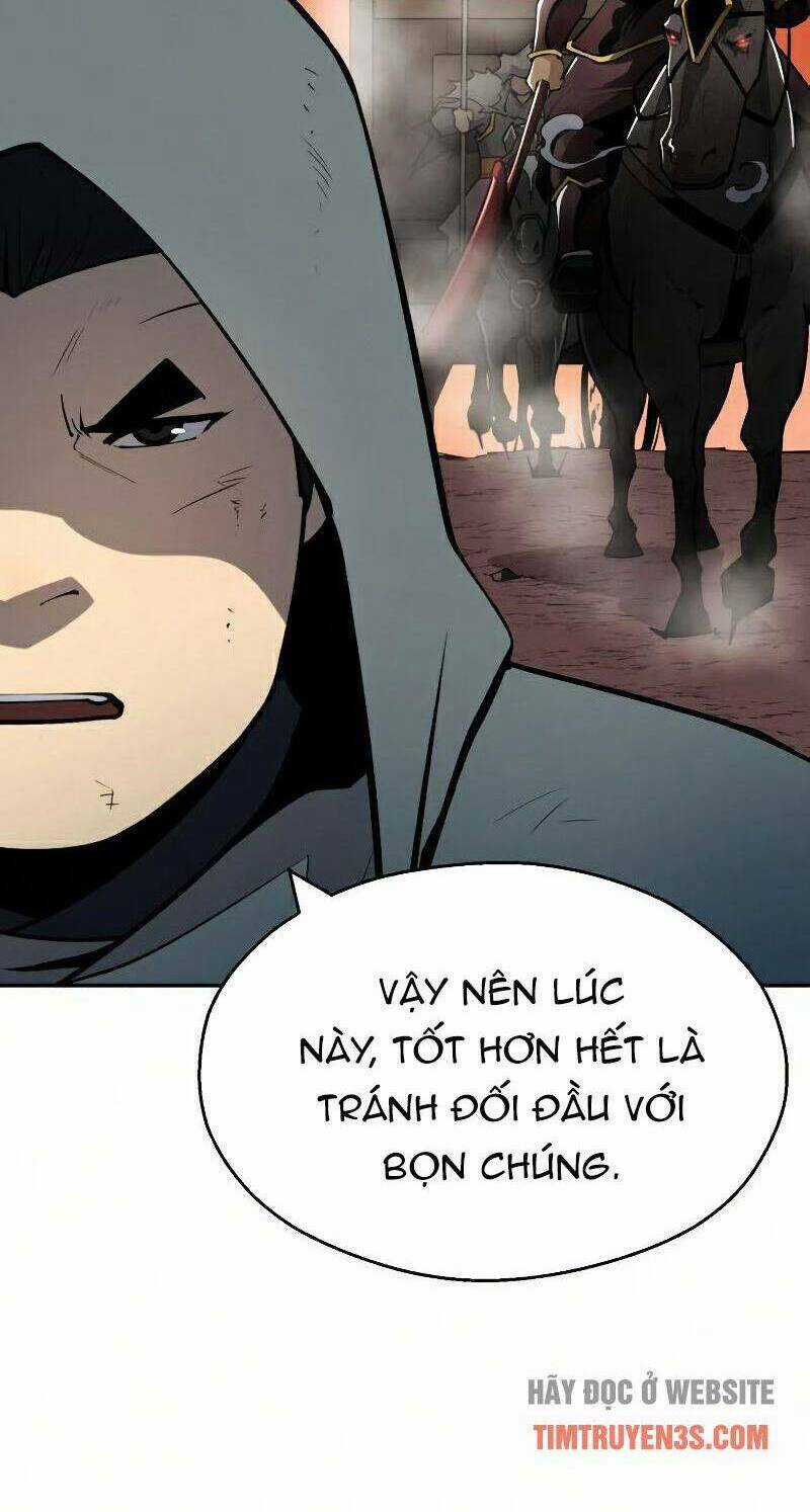 Thiếu Niên Kiếm Sư Chapter 11 trang 33