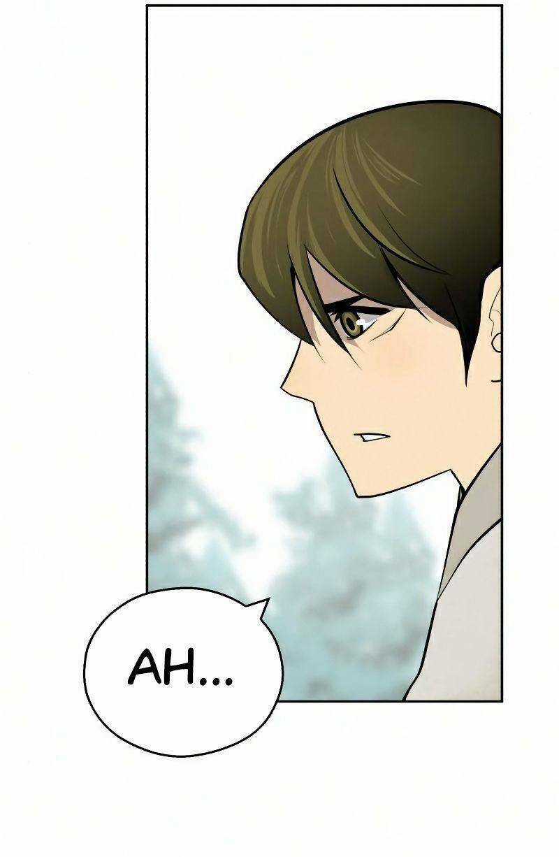 Thiếu Niên Kiếm Sư Chapter 11 trang 34