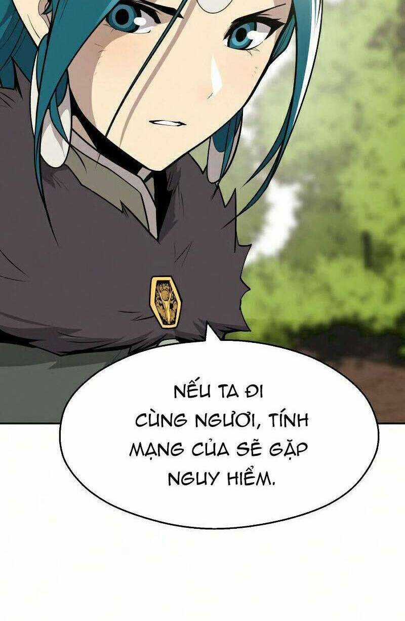 Thiếu Niên Kiếm Sư Chapter 11 trang 37