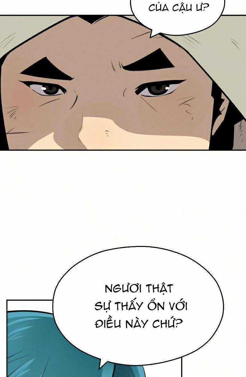 Thiếu Niên Kiếm Sư Chapter 11 trang 42