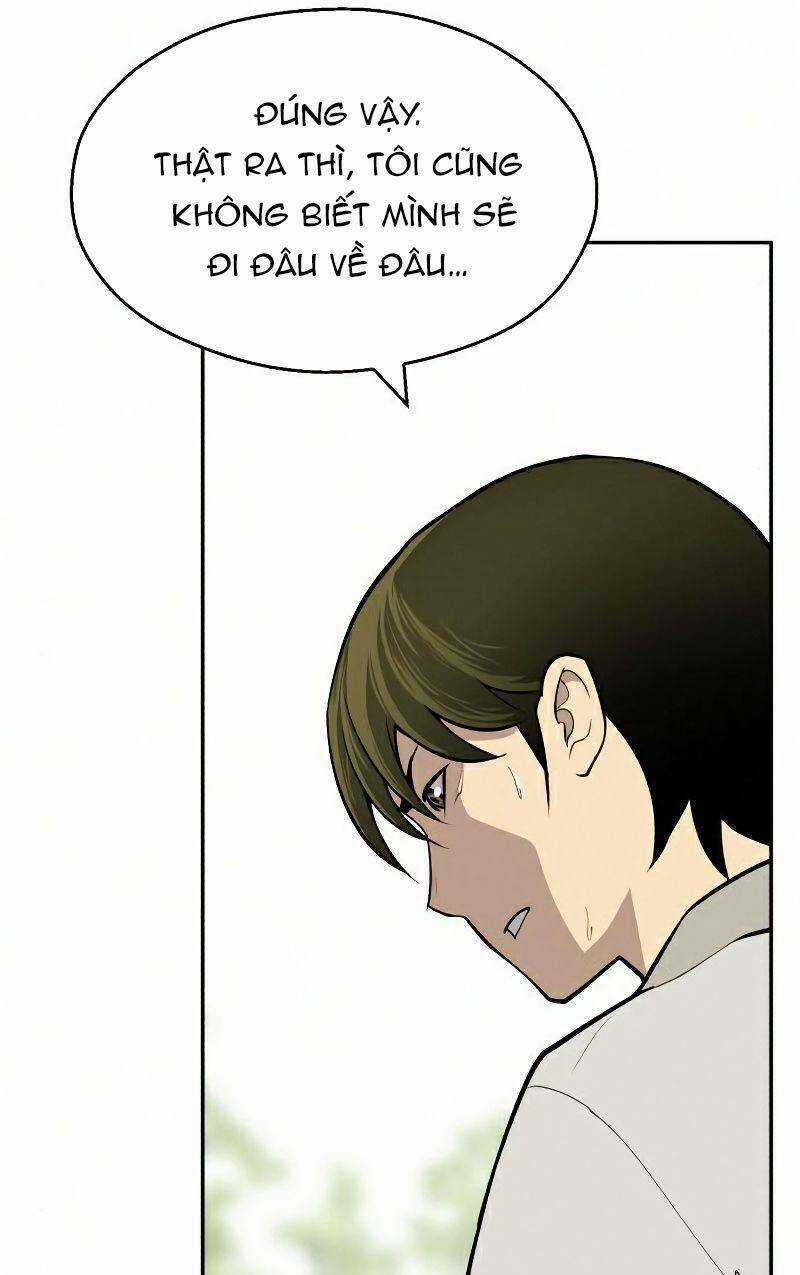 Thiếu Niên Kiếm Sư Chapter 11 trang 44