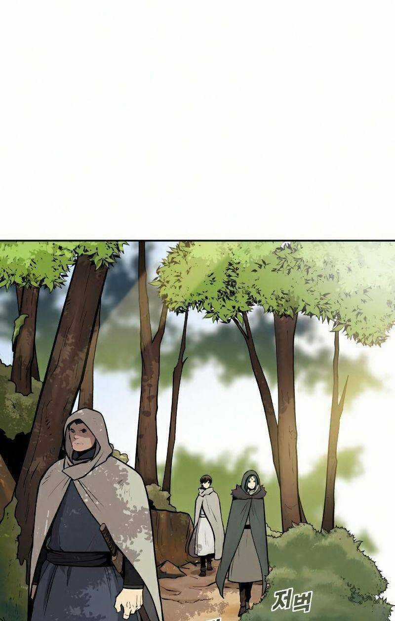 Thiếu Niên Kiếm Sư Chapter 11 trang 54