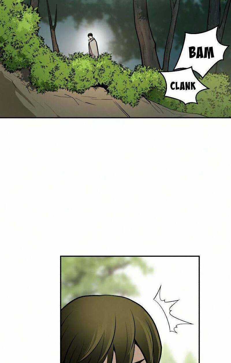 Thiếu Niên Kiếm Sư Chapter 11 trang 56