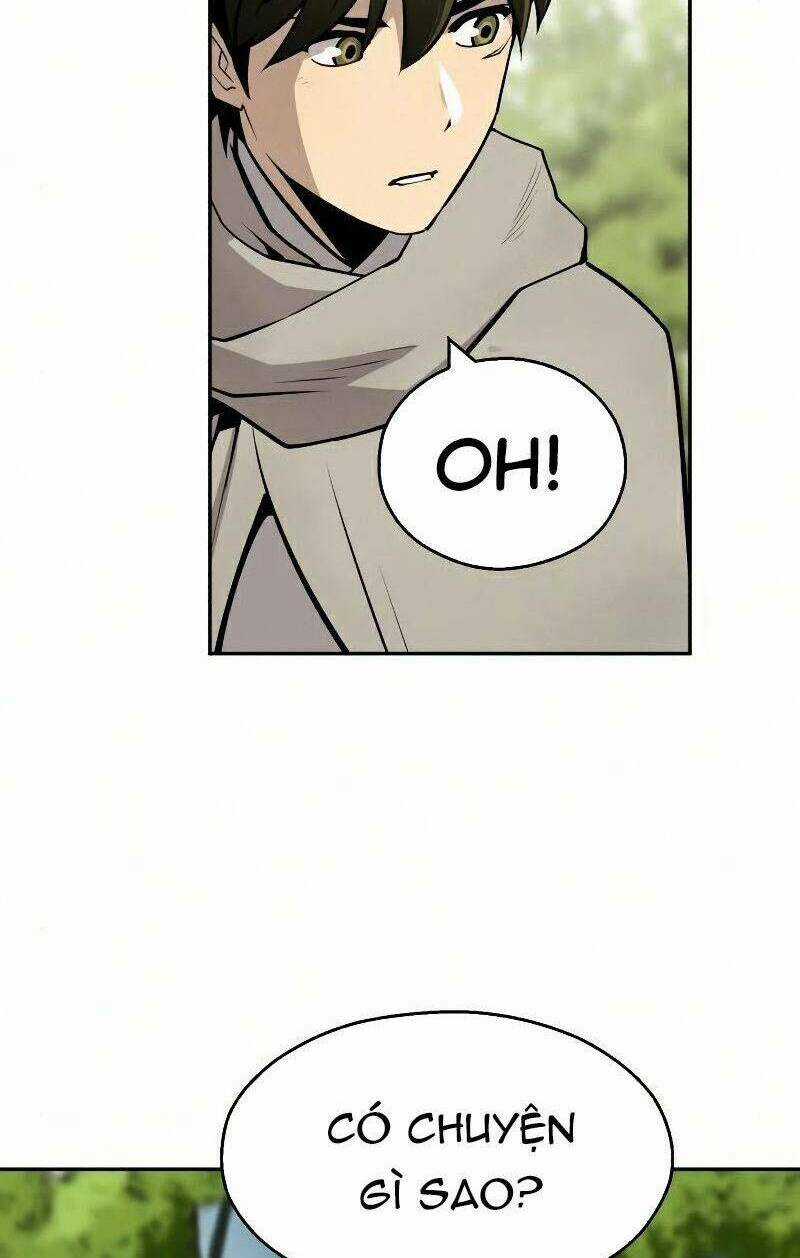 Thiếu Niên Kiếm Sư Chapter 11 trang 57