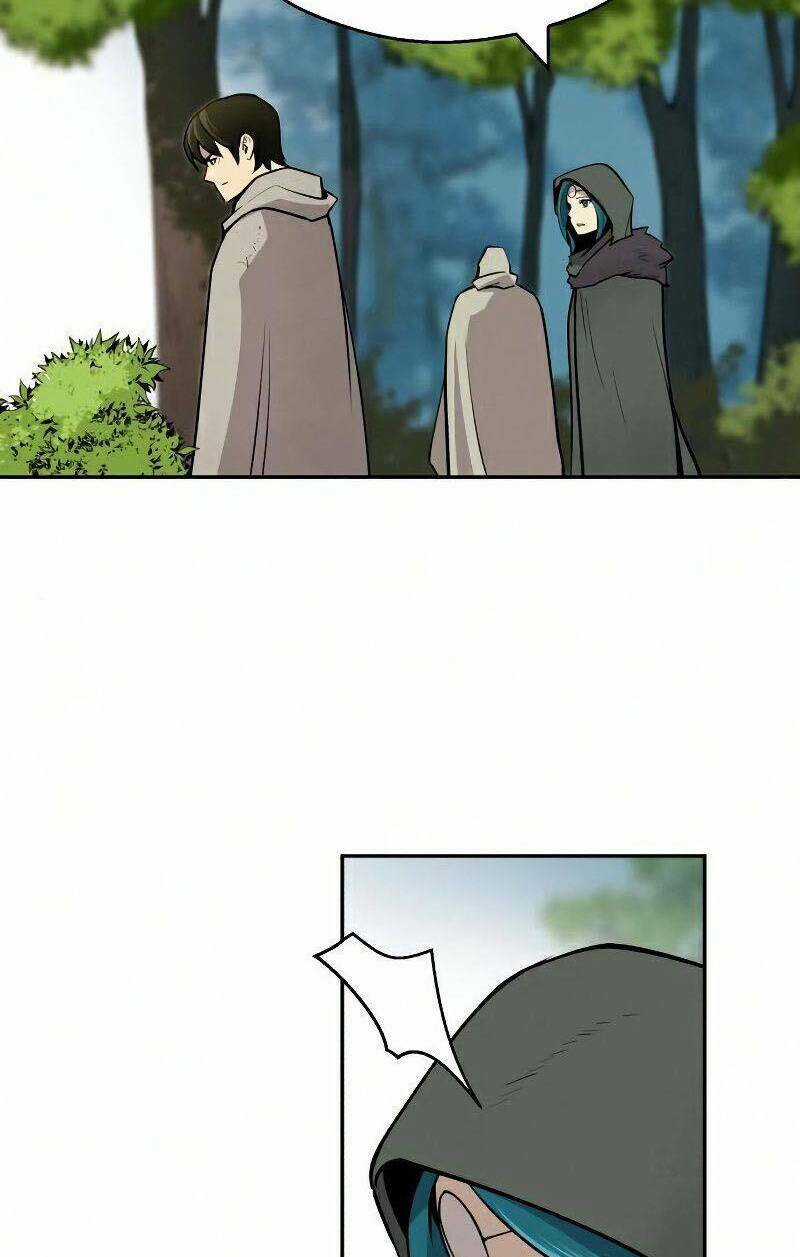 Thiếu Niên Kiếm Sư Chapter 11 trang 58